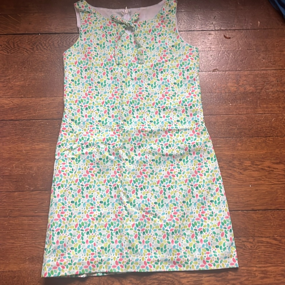 Size 8 shift dress